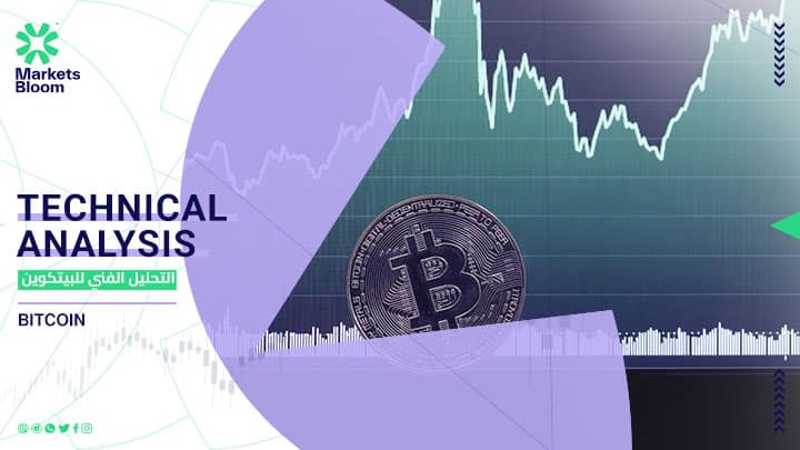 تحليل البيتكوين اليوم 12/6/2026
