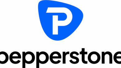 pepperstone