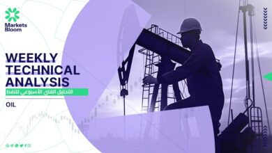 تحليل النفط 22/6/2026