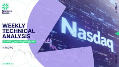 تحليل ناسداك 22/6/2026